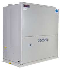 Air Handling Unit FRIMEC